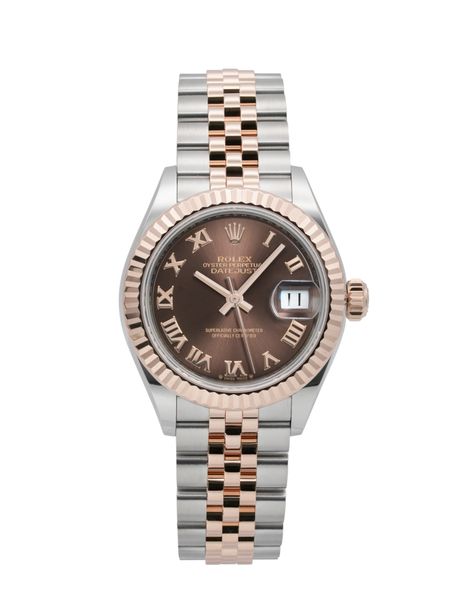 Rolex Datejust Lady 28 279171